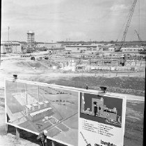 Hydro Plant Display Which Identifies Units